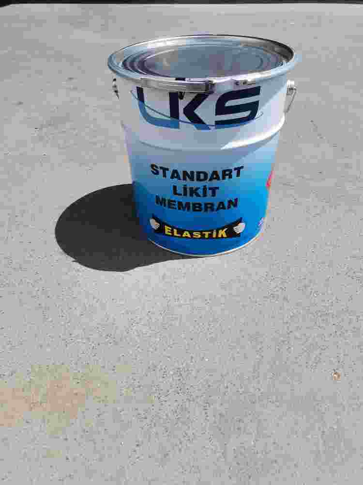 Uks Standart Likit