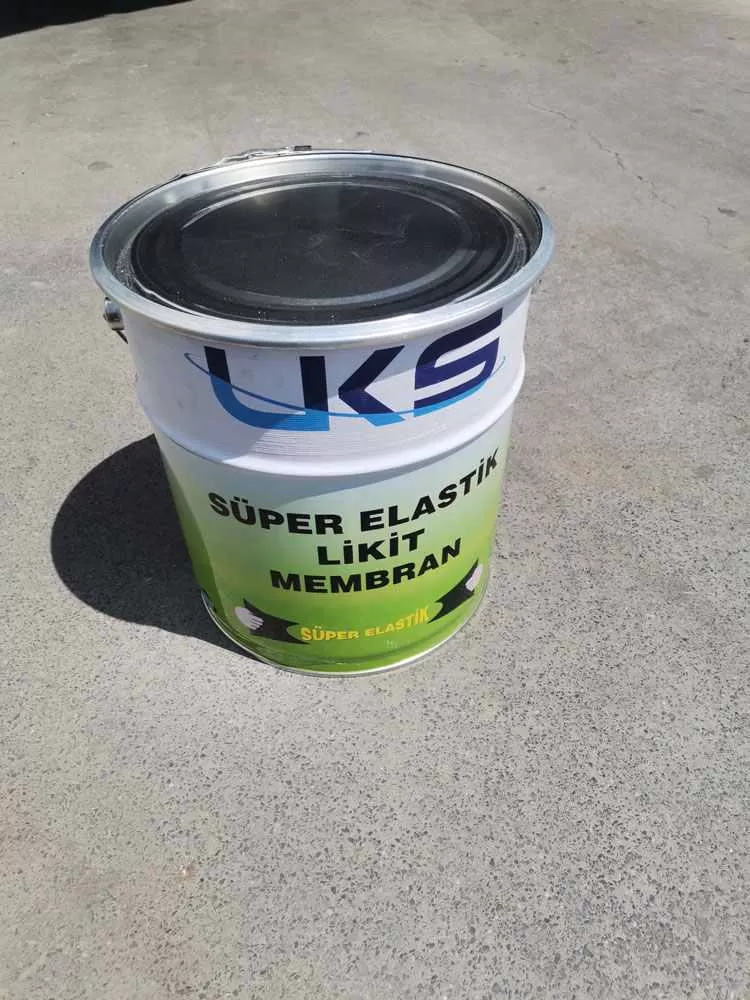 Uks Super Liquid