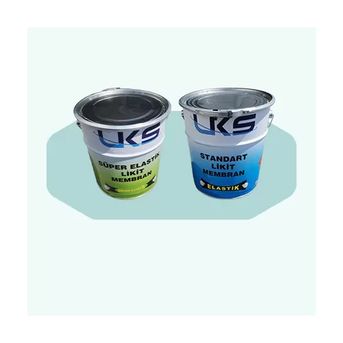 Uks Bituminous Liquid Products