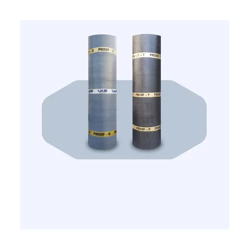 UKS Proof Membrane