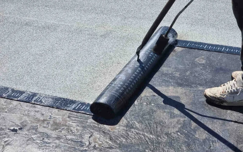 Kiremit Altı Örtüsü Nedir?