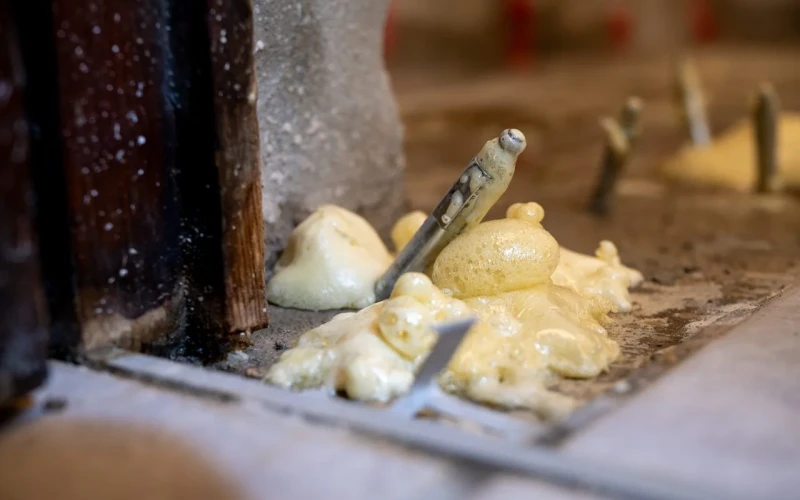 Poliüretan Enjeksiyon Nedir?