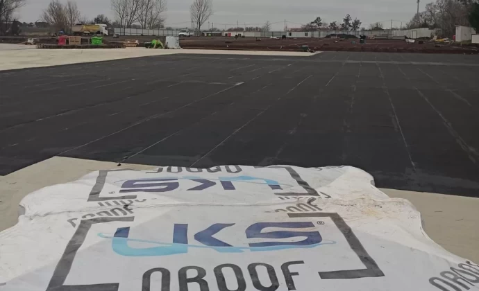 Muğla Sanayi Sitesi