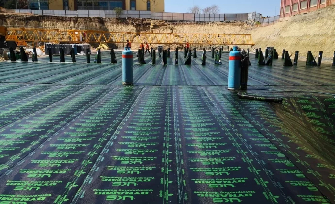 İstanbul Üniversitesi Mühendislik Fakültesi