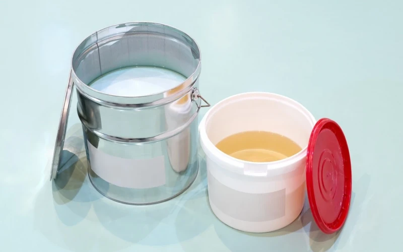 Şeffaf Epoksi Nedir?