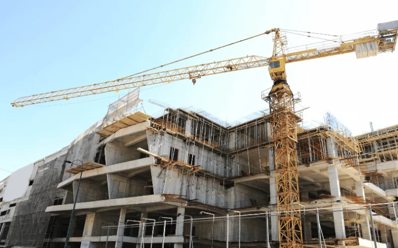 Kaçak Yapı Cezası