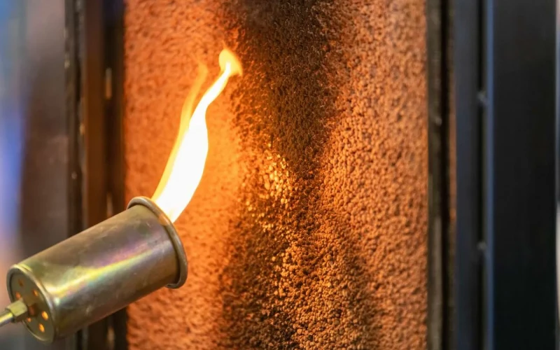 Yanmaz Yalıtım Malzemeleri Nelerdir?